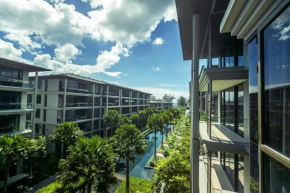 Отель Baan Mai Khao Apartment  Mai Khao